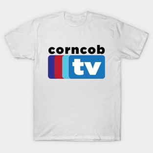 corncob TV T-Shirt